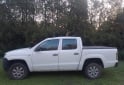 Camionetas - Volkswagen Amarok 4x2 Starline 2011 Diesel 316000Km - En Venta