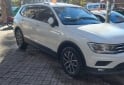 Camionetas - Volkswagen Tiguan 2019 Nafta 120000Km - En Venta