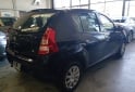 Autos - Renault Sandero 2011 Nafta 50000Km - En Venta