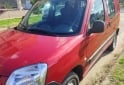 Utilitarios - Citroen Berlingo 2020 Diesel 92000Km - En Venta
