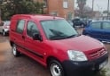 Utilitarios - Citroen Berlingo 2020 Diesel 92000Km - En Venta