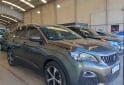Autos - Peugeot 3008 2018 Nafta 96000Km - En Venta