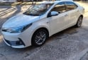 Autos - Toyota Corolla XEi Pack AT 2019 Nafta 69000Km - En Venta