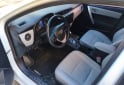 Autos - Toyota Corolla XEi Pack AT 2019 Nafta 69000Km - En Venta