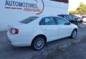 Autos - Volkswagen 🔴VENTO LUXURY 2010 Nafta 196230Km - En Venta