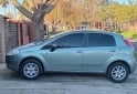Autos - Fiat PUNTO ELX - 1.4 (fire) 2010 Nafta 170000Km - En Venta