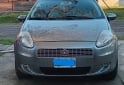 Autos - Fiat PUNTO ELX - 1.4 (fire) 2010 Nafta 170000Km - En Venta