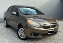 Autos - Fiat GRAND SIENA ATTRACTIVE 2013 Nafta 211000Km - En Venta
