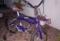 Deportes - Bicicleta rodado 14 - En Venta