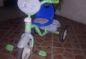 Artículos para bebé - Triciclo - En Venta