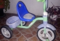 Artículos para bebé - Triciclo - En Venta
