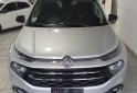 Camionetas - Fiat Toro Vulcano 4x4 2017 Diesel 63000Km - En Venta