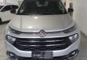 Camionetas - Fiat Toro Vulcano 4x4 2017 Diesel 63000Km - En Venta