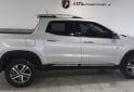 Camionetas - Fiat Toro Vulcano 4x4 2017 Diesel 63000Km - En Venta
