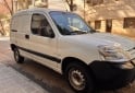 Utilitarios - Peugeot Partner 2012 Diesel 175000Km - En Venta