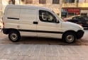 Utilitarios - Peugeot Partner 2012 Diesel 175000Km - En Venta