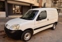 Utilitarios - Peugeot Partner 2012 Diesel 175000Km - En Venta