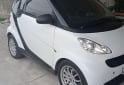 Autos - Smart FORTWO CITY 2013 Nafta 64000Km - En Venta