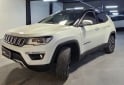 Camionetas - Jeep Compass Limited Plus AT9 2021 Diesel 92000Km - En Venta