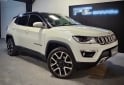Camionetas - Jeep Compass Limited Plus AT9 2021 Diesel 92000Km - En Venta