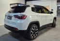 Camionetas - Jeep Compass Limited Plus AT9 2021 Diesel 92000Km - En Venta