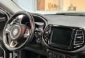 Camionetas - Jeep Compass Limited Plus AT9 2021 Diesel 92000Km - En Venta