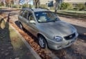 Autos - Chevrolet Wagon 2009 GNC 154000Km - En Venta