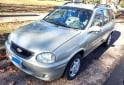 Autos - Chevrolet Wagon 2009 GNC 154000Km - En Venta