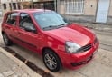 Autos - Renault Clio 2012 Nafta 90000Km - En Venta