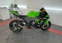 Motos - Kawasaki zx10r 2019 Nafta 22000Km - En Venta