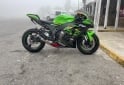 Motos - Kawasaki zx10r 2019 Nafta 22000Km - En Venta