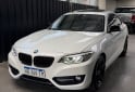 Autos - Bmw 220i 2017 Nafta 81000Km - En Venta