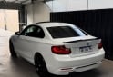 Autos - Bmw 220i 2017 Nafta 81000Km - En Venta
