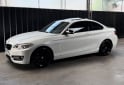 Autos - Bmw 220i 2017 Nafta 81000Km - En Venta