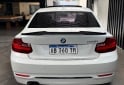 Autos - Bmw 220i 2017 Nafta 81000Km - En Venta