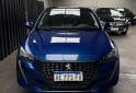 Autos - Peugeot Active 2021 Nafta 83500Km - En Venta