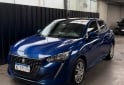 Autos - Peugeot Active 2021 Nafta 83500Km - En Venta