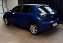 Autos - Peugeot Active 2021 Nafta 83500Km - En Venta