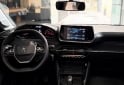 Autos - Peugeot Active 2021 Nafta 83500Km - En Venta