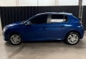 Autos - Peugeot Active 2021 Nafta 83500Km - En Venta