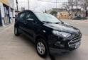 Autos - Ford Ecosport Se 2013 Nafta 90000Km - En Venta
