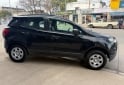 Autos - Ford Ecosport Se 2013 Nafta 90000Km - En Venta