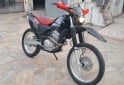 Motos - Honda Xr250 2020 Nafta 10300Km - En Venta