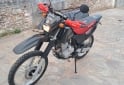 Motos - Honda Xr250 2020 Nafta 10300Km - En Venta