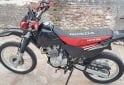 Motos - Honda Xr250 2020 Nafta 10300Km - En Venta