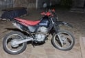 Motos - Honda Xr250 2020 Nafta 10300Km - En Venta