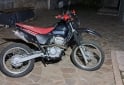 Motos - Honda Xr250 2020 Nafta 10300Km - En Venta