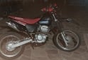 Motos - Honda Xr250 2020 Nafta 10300Km - En Venta