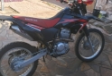 Motos - Honda Xr250 2020 Nafta 10300Km - En Venta