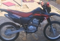 Motos - Honda Xr250 2020 Nafta 10300Km - En Venta